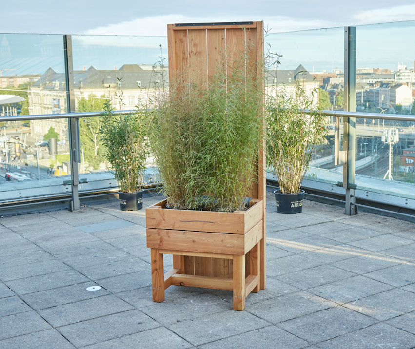 Karstadt Sport Mönckebergstraße Möbeldesign für Outdoor Möbel. Eventmöbel System